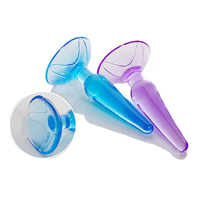 Giocattoli del sesso di Toy Butt Plug Anal Plug del sesso anale