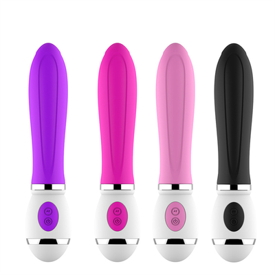 Mini Vibratore Massaggio Vaginale AV Vibratore femminile