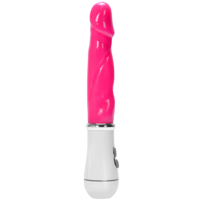 8 velocità Dildo Vibratore Giocattoli sessuali per ragazze