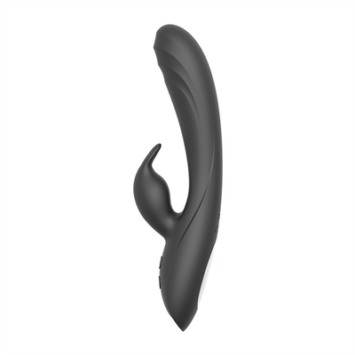 Nuovo arrivo Rabbit Vibe G Spot Stimulator 7 velocità Vibrazione Dildo Vibratore Sex Toy per donne