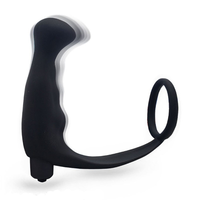 10 velocità anal plug giocattoli sessuali per adulti per uomo vibratore anale massaggiatore prostatico
