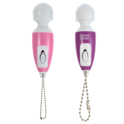 Mini AV Vibratore Clit stimola Vibrating Vagina Massaggio Vibratore Sex Toys AV Wand Per Donne Amore sessuale