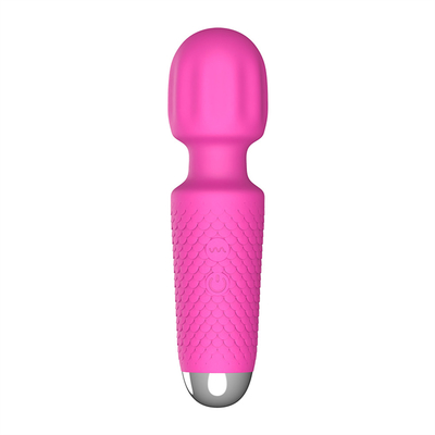 G Spot Vibratore Clitoride Giocattoli sessuali per donne Vagina Silicone Adulto Femminile Corpo Personale AV Massaggiatore a bacchetta Vibratore giocattolo Chi