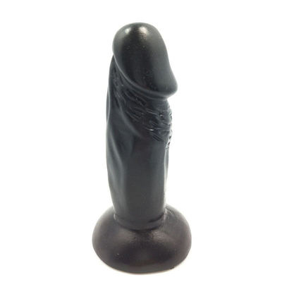 Mini Dildo Realistic Silicone Glans Penis Adult Sex Toys per Donne