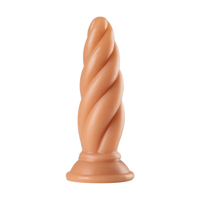 Pvc Dildo Anal Butt Plug Uomini E Donne Anal Sex Toys Per Coppia Realistico Dildo Adult Masturbatori