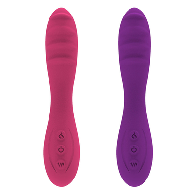 Vibratori impermeabili Dildos per donna Donna, Vibratori senza fili G Spot Sex Toys per donna
