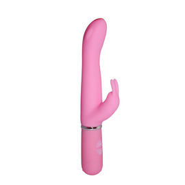 Sesso Toy Women For Sex del vibratore del silicone del dildo del punto G dei vibratori del coniglio del pene