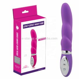 La maggior parte del produttore alla moda popolare di Toy Luxury Vibrators Sex Toy del sesso di Janpan