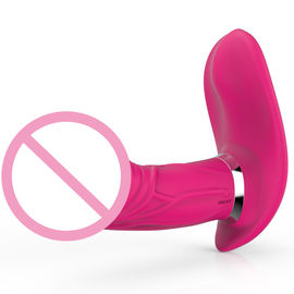 Vibratore d'uso invisibile femminile del pene per le donne