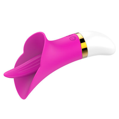 Sesso all'ingrosso Toy For Woman del vibratore del clitoride di stimolazione della fabbrica della Cina
