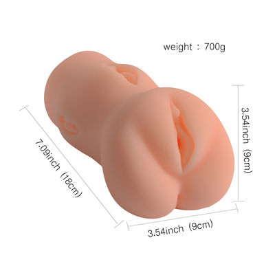 Il sesso della masturbazione di RoHS gioca 180mm artificiale per piacere degli uomini