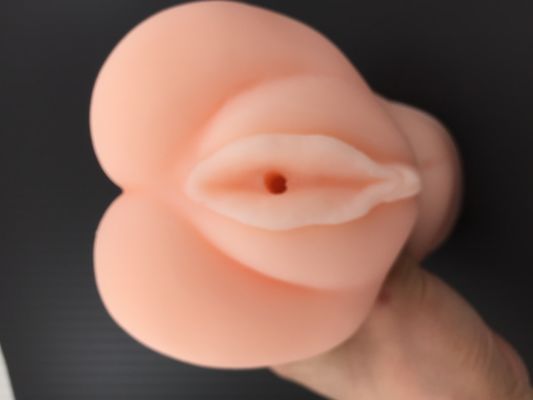 Gli uomini medici Masterbation del silicone dell'OEM gioca la bambola del sesso della carne di TPR