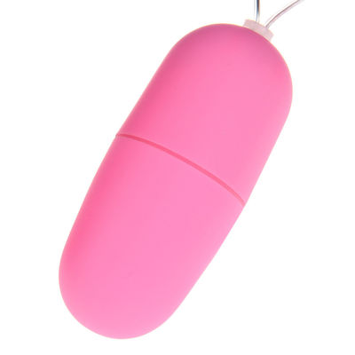 Sesso rosa Toy Stepless Vibrator Sex Toys del vibratore del dildo per le donne/uomini