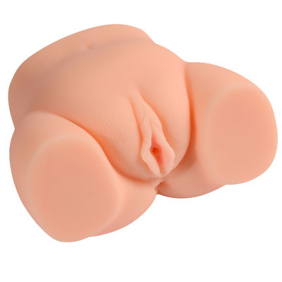 Masturbatore maschio della nuova di progettazione MM-51 2021 vagina artificiale realistica del silicone purulento per la tazza gay della masturbazione dell'uomo