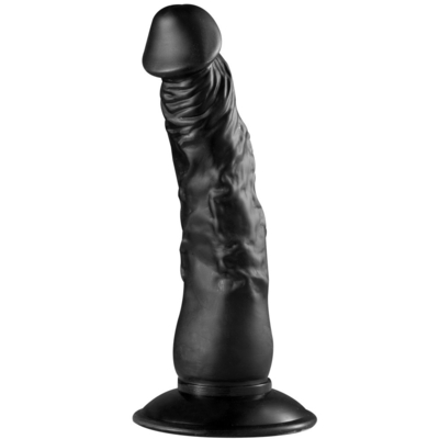 Dildo realistico da 9 pollici Materiale sicuro per il corpo Pene enorme realistico con forte ventosa