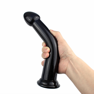 4 misure Butt Plug Trainer Kit G Spot Dildo Penis Dong Massaggiatore della prostata