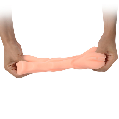 Giocattoli del sesso della masturbazione del TPE dei multi del modello uomini all'ingrosso di Silicone Gel Adult e prodotti di divertimento