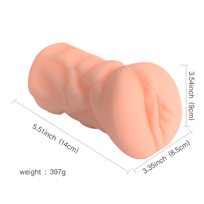 Giocattoli del sesso della masturbazione del TPE dei multi del modello uomini all'ingrosso di Silicone Gel Adult e prodotti di divertimento