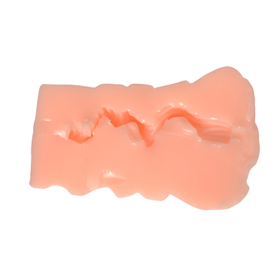 Giocattoli del sesso della masturbazione del TPE dei multi del modello uomini all'ingrosso di Silicone Gel Adult e prodotti di divertimento