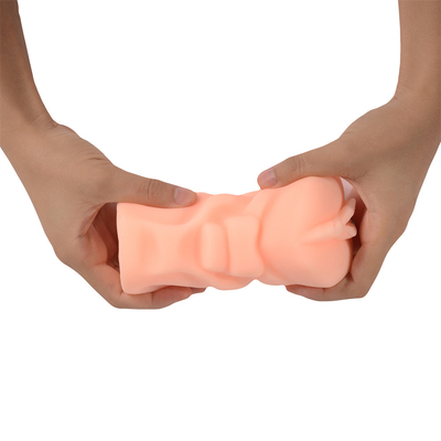Giocattoli del sesso della masturbazione del TPE dei multi del modello uomini all'ingrosso di Silicone Gel Adult e prodotti di divertimento