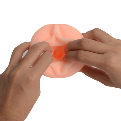 Giocattoli del sesso della masturbazione del TPE dei multi del modello uomini all'ingrosso di Silicone Gel Adult e prodotti di divertimento