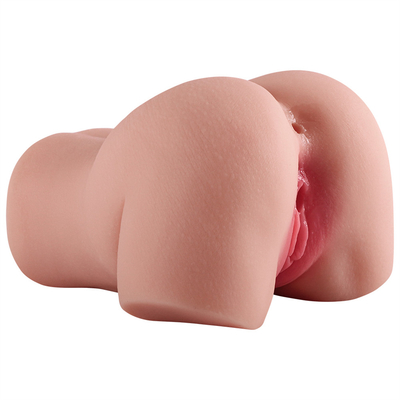 Grande donna della ragazza di bellezza dell'asino di bella pornografia nuda esile della vita sexy per la bambola del sesso di amore del TPE dell'uomo