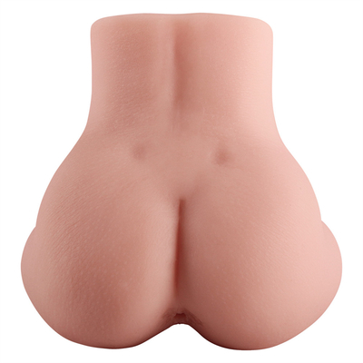 Grande donna della ragazza di bellezza dell'asino di bella pornografia nuda esile della vita sexy per la bambola del sesso di amore del TPE dell'uomo