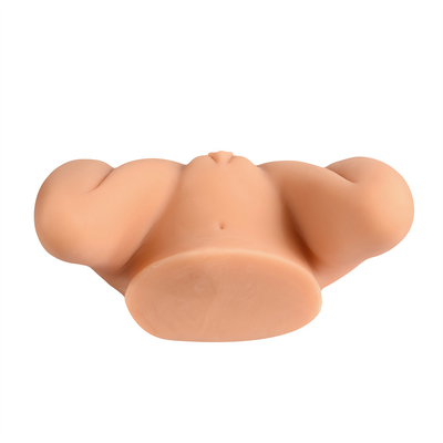 Il sesso adulto di Sexdoll gioca il grande asino che dei capezzoli del sesso del seno molle della macchina i masturbatori maschii realistici amano la bambola Sexdoll per il giocattolo del sesso degli uomini
