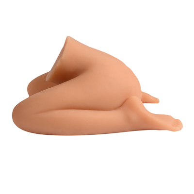 Il sesso adulto di Sexdoll gioca il grande asino che dei capezzoli del sesso del seno molle della macchina i masturbatori maschii realistici amano la bambola Sexdoll per il giocattolo del sesso degli uomini