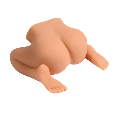 Il sesso adulto di Sexdoll gioca il grande asino che dei capezzoli del sesso del seno molle della macchina i masturbatori maschii realistici amano la bambola Sexdoll per il giocattolo del sesso degli uomini