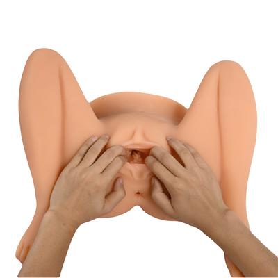 Il sesso adulto di Sexdoll gioca il grande asino che dei capezzoli del sesso del seno molle della macchina i masturbatori maschii realistici amano la bambola Sexdoll per il giocattolo del sesso degli uomini