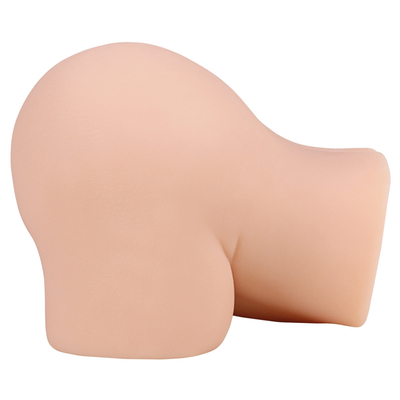 Sesso reale Toy Men Pocket Pussy dei prodotti della bambola del masturbatore della vagina bambola giapponese adulta maschio del sesso della mezza