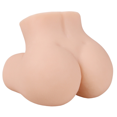 Sesso reale Toy Men Pocket Pussy dei prodotti della bambola del masturbatore della vagina bambola giapponese adulta maschio del sesso della mezza