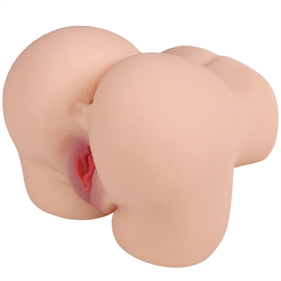 Sesso reale Toy Men Pocket Pussy dei prodotti della bambola del masturbatore della vagina bambola giapponese adulta maschio del sesso della mezza