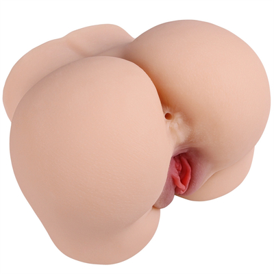 Sesso reale Toy Men Pocket Pussy dei prodotti della bambola del masturbatore della vagina bambola giapponese adulta maschio del sesso della mezza