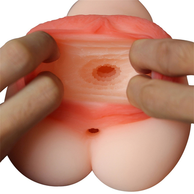 Tazza degli aerei dei giocattoli del sesso per la tazza maschio purulenta del masturbatore della tasca giapponese della masturbazione degli uomini