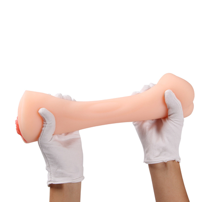 Su misura masturbi il pene della tazza ingrandicono il giocattolo maschio del sesso della tazza della masturbazione per la masturbazione degli uomini