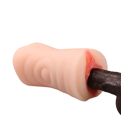 Su misura masturbi il pene della tazza ingrandicono il giocattolo maschio del sesso della tazza della masturbazione per la masturbazione degli uomini