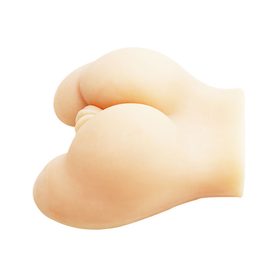 Giocattoli anali gay all'ingrosso del negozio adulto per i giocattoli artificiali del sesso della tazza del masturbatore degli uomini per il sesso Toy Massager Adult del lattice degli uomini