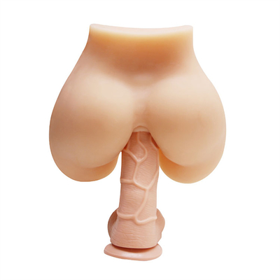 Giocattoli anali gay all'ingrosso del negozio adulto per i giocattoli artificiali del sesso della tazza del masturbatore degli uomini per il sesso Toy Massager Adult del lattice degli uomini