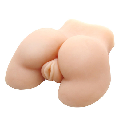 Giocattoli anali gay all'ingrosso del negozio adulto per i giocattoli artificiali del sesso della tazza del masturbatore degli uomini per il sesso Toy Massager Adult del lattice degli uomini