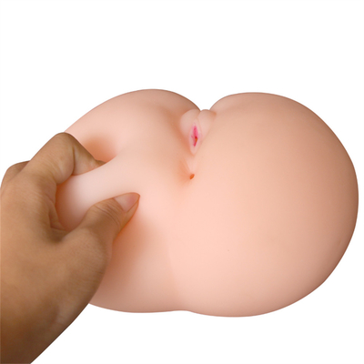 Giocattolo sexy del sesso della vagina per il sesso purulento Toy Adult Shop Wh della masturbazione del silicone degli uomini della vagina dell'uomo della tazza artificiale maschio del masturbatore