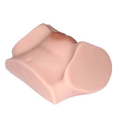 l'asino realistico della bambola del sax di morbidezza di Toy Masturbate Sexy Ass Super degli uomini 2.5kg masturba i prodotti adulti per la bambola degli uomini XXX