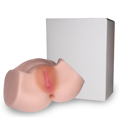 l'asino realistico della bambola del sax di morbidezza di Toy Masturbate Sexy Ass Super degli uomini 2.5kg masturba i prodotti adulti per la bambola degli uomini XXX