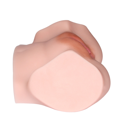 l'asino realistico della bambola del sax di morbidezza di Toy Masturbate Sexy Ass Super degli uomini 2.5kg masturba i prodotti adulti per la bambola degli uomini XXX