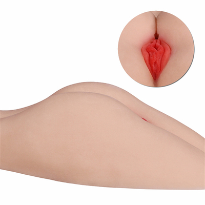 Asino sexy caldo di alta qualità &amp; di vendita ed asino sexy dei giocattoli della vagina grande ed asino grasso della vagina 3d grande con purulento stretto