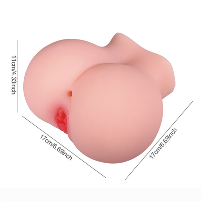 Giocattoli dell'asino di scelta di qualità per i giocattoli purulenti sexy di Toy For Men Vagina Masturbation degli uomini per gli uomini