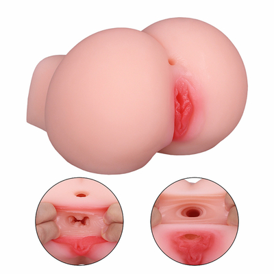 Giocattoli dell'asino di scelta di qualità per i giocattoli purulenti sexy di Toy For Men Vagina Masturbation degli uomini per gli uomini