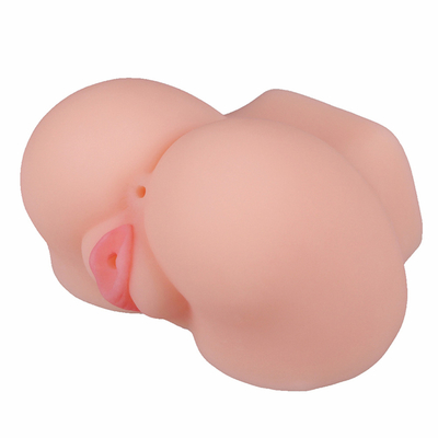 Giocattoli sexy del masturbatore delle bambole del sesso della vagina dei giocattoli del silicone best-seller 1.1kg per l'asino Sexdoll dell'uomo