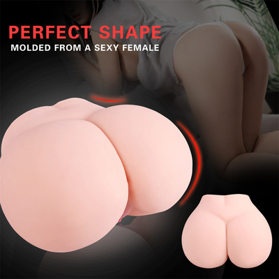 Sesso sexy Toy Sex Toys della vagina per asino di gomma del silicone delle donne degli uomini il grande della masturbazione purulenta artificiale maschio della vagina